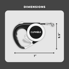 ClipWalk™ - Black and White